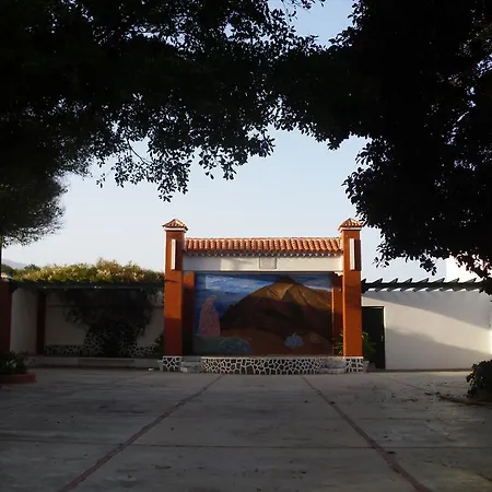La Plaza A بيت للعطل